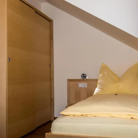 Ferienhaus Elisabeth Russbach am Pass Gschütt Exterior foto
