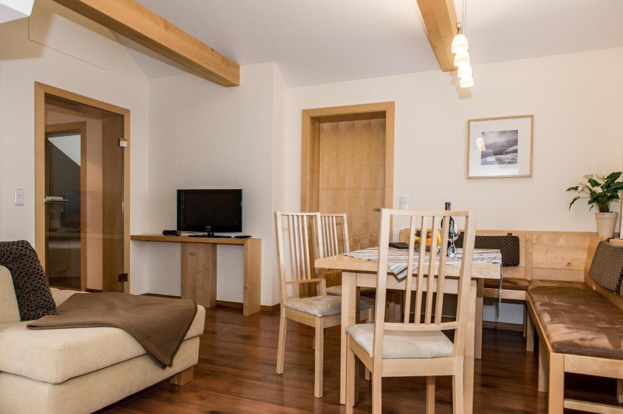 Elisabeth Apartment *