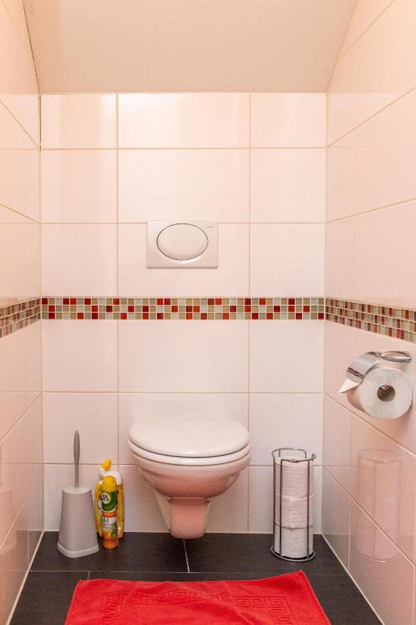 Elisabeth Apartment Russbach am Pass Gschuett