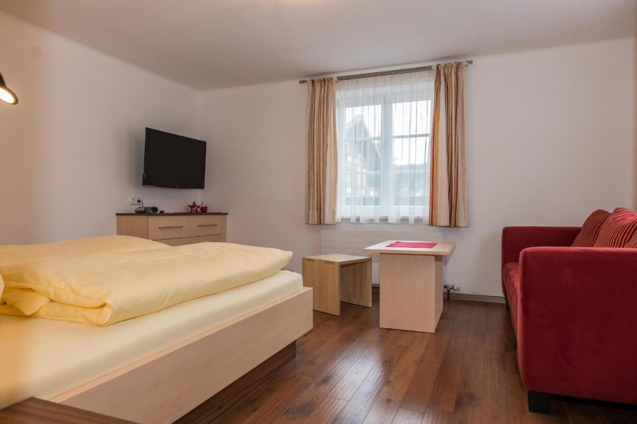 Apartment Elisabeth